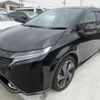 nissan aura 2022 CFJ1838321 image 6