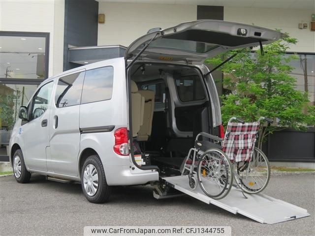 nissan nv200-vanette 2016 -NISSAN--NV200 DBF-VM20ｶｲ--VM20-101208---NISSAN--NV200 DBF-VM20ｶｲ--VM20-101208- image 1