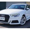 audi a3 2019 -AUDI--Audi A3 DBA-8VCXSL--WAUZZZ8V8K1007516---AUDI--Audi A3 DBA-8VCXSL--WAUZZZ8V8K1007516- image 2