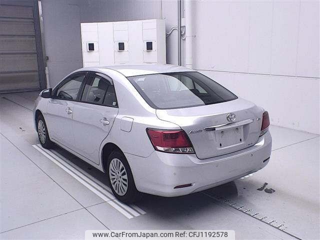 toyota allion 2016 -TOYOTA--Allion NZT260-3179059---TOYOTA--Allion NZT260-3179059- image 2