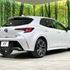 toyota corolla-sport 2023 quick_quick_ZWE219H_ZWE219-4005544 image 18