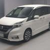 nissan serena 2017 -NISSAN 【熊谷 351ﾋ1717】--Serena DAA-GFC27--GFC27-043206---NISSAN 【熊谷 351ﾋ1717】--Serena DAA-GFC27--GFC27-043206- image 1