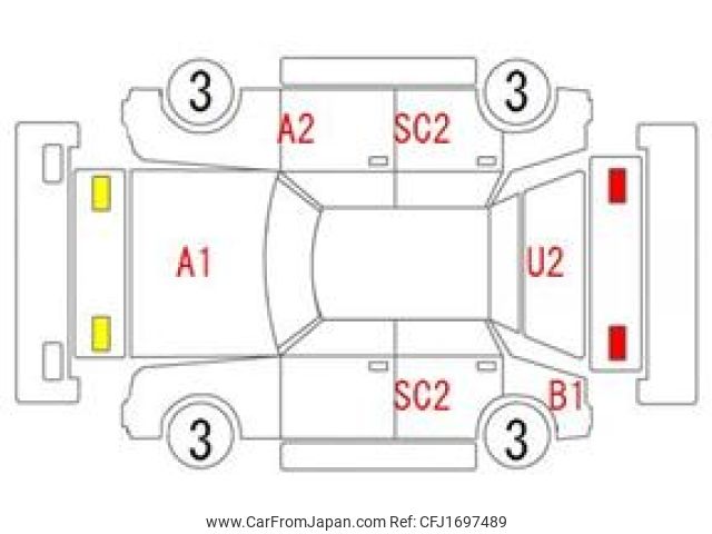 mazda scrum-van 2017 CFJ1697489 image 2