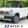 suzuki hustler 2019 -SUZUKI--Hustler DAA-MR41S--MR41S-381503---SUZUKI--Hustler DAA-MR41S--MR41S-381503- image 1