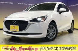 mazda demio 2020 -MAZDA--MAZDA2 6BA-DJLFS--DJLFS-708259---MAZDA--MAZDA2 6BA-DJLFS--DJLFS-708259-