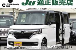 honda n-box 2019 -HONDA--N BOX DBA-JF3--JF3-1292815---HONDA--N BOX DBA-JF3--JF3-1292815-