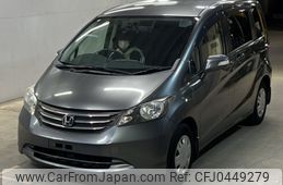 honda freed 2010 -HONDA--Freed GB3-1197885---HONDA--Freed GB3-1197885-