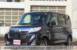 toyota roomy 2020 -TOYOTA 【名変中 】--Roomy M910A--0081882---TOYOTA 【名変中 】--Roomy M910A--0081882-