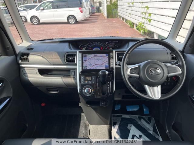 daihatsu tanto 2015 quick_quick_LA600S_LA600S-0230018 image 2