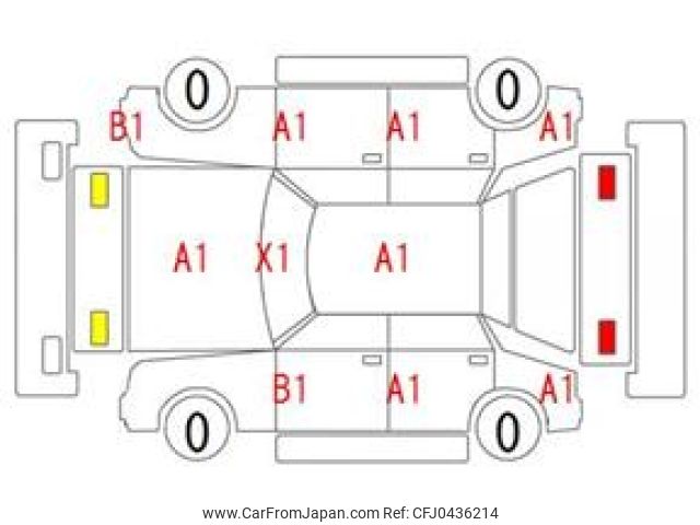 nissan x-trail 2015 -NISSAN--X-Trail DAA-HNT32--HNT32-111429---NISSAN--X-Trail DAA-HNT32--HNT32-111429- image 2