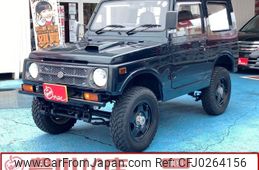 suzuki jimny 1994 -SUZUKI--Jimny V-JA11V--JA11-250531---SUZUKI--Jimny V-JA11V--JA11-250531-