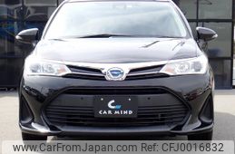 toyota corolla-fielder 2020 GOO_JP_700072025530240714001