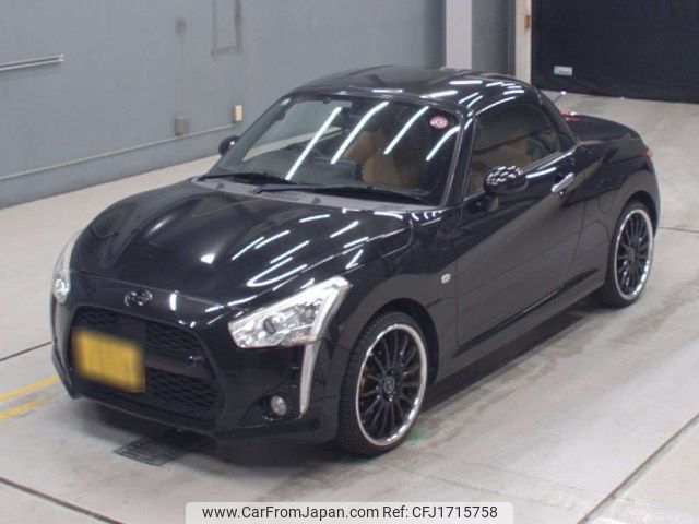 daihatsu copen 2015 CFJ1715758 image 1