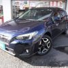 subaru xv 2017 -SUBARU--Subaru XV DBA-GT7--GT7-060100---SUBARU--Subaru XV DBA-GT7--GT7-060100- image 1