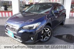 subaru xv 2017 -SUBARU--Subaru XV DBA-GT7--GT7-060100---SUBARU--Subaru XV DBA-GT7--GT7-060100-