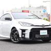 toyota yaris 2024 -TOYOTA--Yaris 4BA-GXPA16--GXPA16-0013297---TOYOTA--Yaris 4BA-GXPA16--GXPA16-0013297- image 1