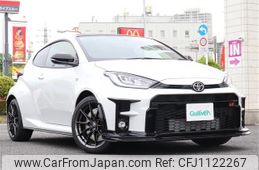 toyota yaris 2024 -TOYOTA--Yaris 4BA-GXPA16--GXPA16-0013297---TOYOTA--Yaris 4BA-GXPA16--GXPA16-0013297-