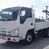 isuzu elf-truck 2009 -ISUZU--Elf BKG-NJR85A--NJR85-7011998---ISUZU--Elf BKG-NJR85A--NJR85-7011998- image 4