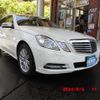 mercedes-benz e-class-station-wagon 2011 -MERCEDES-BENZ--Benz E Class Wagon DBA-212254C--WDD2122542A384076---MERCEDES-BENZ--Benz E Class Wagon DBA-212254C--WDD2122542A384076- image 1