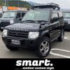 mitsubishi pajero-mini 2010 -MITSUBISHI--Pajero mini ABA-H53A--H53A-1000447---MITSUBISHI--Pajero mini ABA-H53A--H53A-1000447- image 1