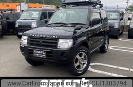 mitsubishi pajero-mini 2010 -MITSUBISHI--Pajero mini ABA-H53A--H53A-1000447---MITSUBISHI--Pajero mini ABA-H53A--H53A-1000447-