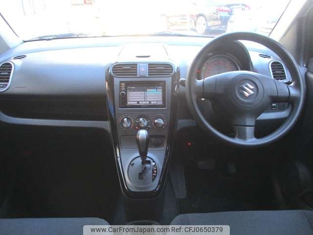 suzuki splash 2012 -SUZUKI--Splash DBA-XB32S--TSMEXB32S00710062---SUZUKI--Splash DBA-XB32S--TSMEXB32S00710062- image 2