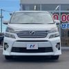 toyota vellfire 2013 -TOYOTA--Vellfire DBA-ANH20W--ANH20-8307057---TOYOTA--Vellfire DBA-ANH20W--ANH20-8307057- image 16