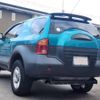 isuzu vehicross 1998 CFJ1585452 image 8