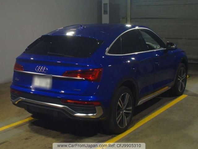 audi q5 2021 quick_quick_3CA-FYDTPS_WAUZZZFYXM2130468 image 2