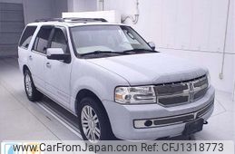 lincoln navigator 2012 CFJ1318773