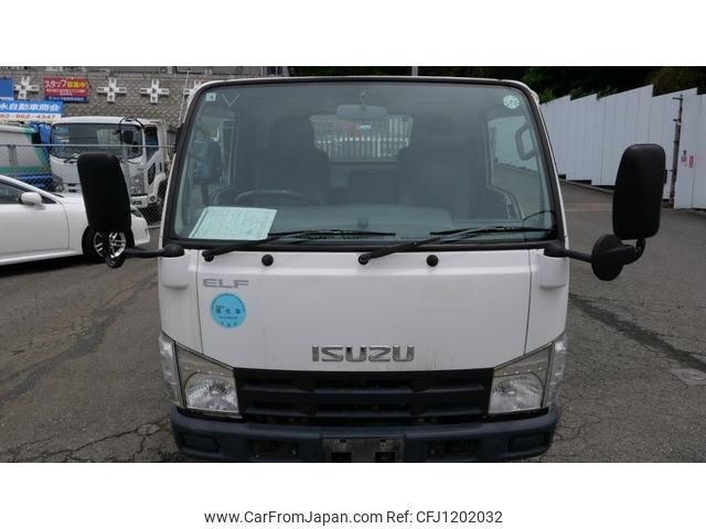 isuzu elf-truck 2012 GOO_NET_EXCHANGE_0802337A30250526W001 image 2