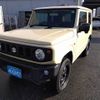 suzuki jimny 2019 -SUZUKI--Jimny 3BA-JB64W--JB64W-124393---SUZUKI--Jimny 3BA-JB64W--JB64W-124393- image 1