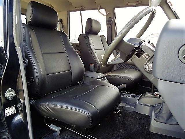 1994 Toyota Land Cruiser Prado Y-KZJ78W 4WD - Car Price $10,645