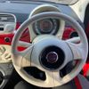 fiat 500 2010 -FIAT--Fiat 500 ABA-31212--ZFA31200000401245---FIAT--Fiat 500 ABA-31212--ZFA31200000401245- image 17