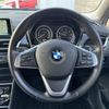 bmw 2-series 2016 -BMW--BMW 2 Series LDA-2C20--WBA2C12000V777166---BMW--BMW 2 Series LDA-2C20--WBA2C12000V777166- image 12