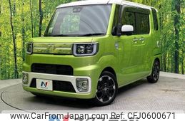 daihatsu wake 2018 -DAIHATSU--WAKE DBA-LA700S--LA700S-0117143---DAIHATSU--WAKE DBA-LA700S--LA700S-0117143-