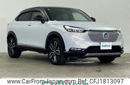 honda vezel 2021 CFJ1813097