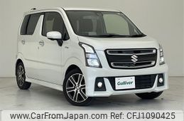 suzuki wagon-r 2019 -SUZUKI--Wagon R DAA-MH55S--MH55S-913148---SUZUKI--Wagon R DAA-MH55S--MH55S-913148-