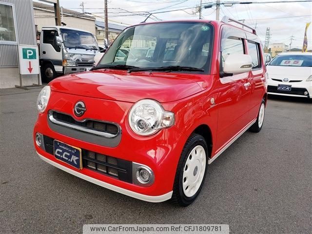 daihatsu mira-cocoa 2015 CFJ1809781 image 1