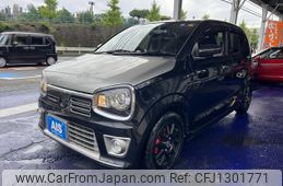 suzuki alto-works 2016 -SUZUKI--Alto Works DBA-HA36S--HA36S-874497---SUZUKI--Alto Works DBA-HA36S--HA36S-874497-