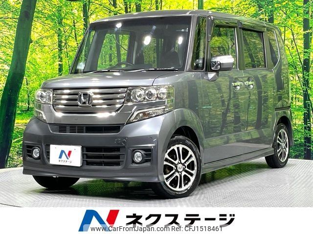honda n-box 2013 CFJ1518461 image 1