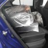 toyota yaris-cross 2021 CFJ1749951 image 11
