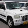 mitsubishi pajero-mini 1999 -MITSUBISHI 【三重 582ｺ4468】--Pajero mini H58A--0022248---MITSUBISHI 【三重 582ｺ4468】--Pajero mini H58A--0022248- image 1