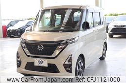 nissan roox 2020 -NISSAN--Roox 5AA-B44A--B44A-0028264---NISSAN--Roox 5AA-B44A--B44A-0028264-