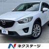 mazda cx-5 2014 -MAZDA--CX-5 LDA-KE2FW--KE2FW-134981---MAZDA--CX-5 LDA-KE2FW--KE2FW-134981- image 1
