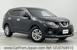 nissan x-trail 2015 -NISSAN--X-Trail DBA-NT32--NT32-516403---NISSAN--X-Trail DBA-NT32--NT32-516403-