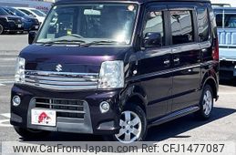 suzuki every-wagon 2014 -SUZUKI--Every Wagon ABA-DA64W--DA64W-437992---SUZUKI--Every Wagon ABA-DA64W--DA64W-437992-