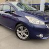 peugeot 208 2013 -PEUGEOT--Peugeot 208 ABA-A95F01--138443---PEUGEOT--Peugeot 208 ABA-A95F01--138443- image 1