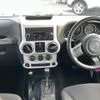 chrysler jeep-wrangler 2015 CFJ1579624 image 16