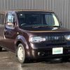 nissan cube 2015 TE3487 image 5